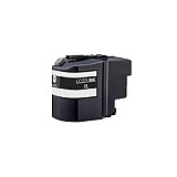ראש דיו שחור תואם Brother LC22UBK XL ראש דיו שחור תואם Brother LC22UBK XL