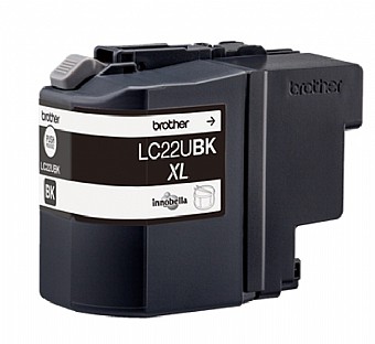 ��� ��� ���� ����� Brother LC22UBK XL