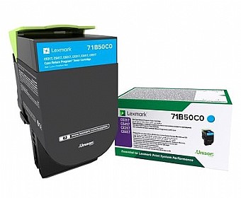 ���� ���� ����� Lexmark 71B50C0