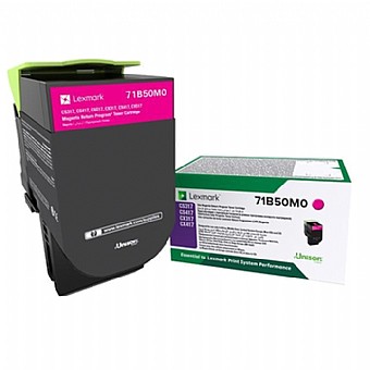 ���� ���� ����� Lexmark 71B50M0
