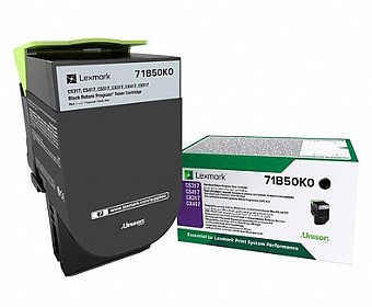 ���� ���� ����� Lexmark 71B50K0