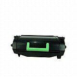 טונר שחור תואם Lexmark 51B5000 טונר שחור תואם Lexmark 51B5000
