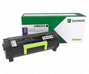 ���� ���� ����� Lexmark 51B5000