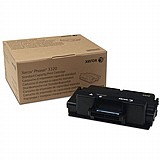 טונר שחור מקורי Xerox 106R03623 טונר שחור מקורי Xerox 106R03623