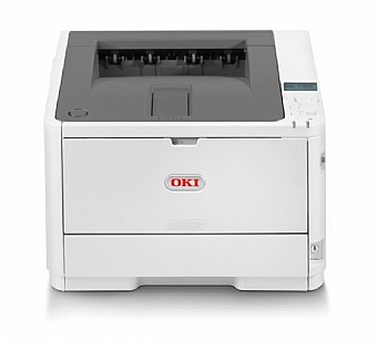 ����� ����� Oki ES4132DN