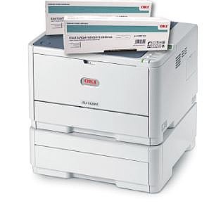 ����� Oki ES4132DNT