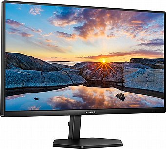 ��� ���� Philips 24E1N3300A/00 27" Full HD