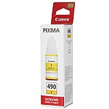 ��� ��� ���� ����� Canon GI490Y