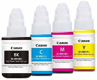 �� 4 ���� ��� ������� Canon GI490