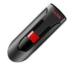 ���� ��� �� SanDisk Cruzer Glide USB 3.0 32GB