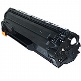 טונר שחור תואם CANON CRG737 טונר שחור תואם CANON CRG737