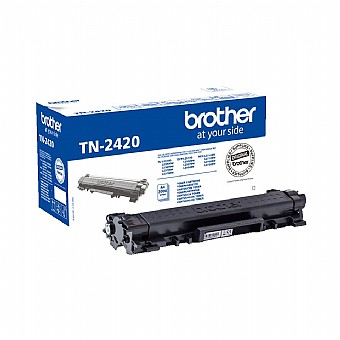 ���� ���� ����� Brother TN2420