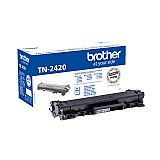 טונר שחור מקורי Brother TN2420