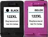 ראש דיו שחור + צבעוני תואם HP 122XL CR340HE ראש דיו שחור + צבעוני תואם HP 122XL CR340HE