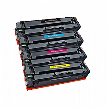 �� 4 ������ ������ HP 203X