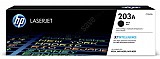 טונר שחור מקורי HP 203A CF540A טונר שחור מקורי HP 203A CF540A