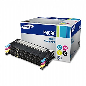 �� 4 ������ ������� SAMSUNG CLTP409C
