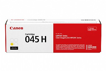 ���� ���� ����� Canon CRG045Y