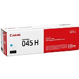 טונר סיאן מקורי Canon CRG045HC טונר סיאן מקורי Canon CRG045HC
