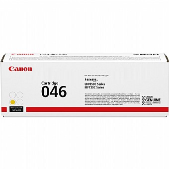 ���� ���� ����� Canon CRG046Y