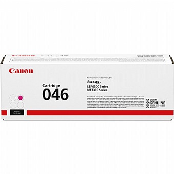 ���� ����� ����� Canon CRG046M