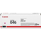 טונר מגנטה מקורי Canon CRG046M טונר מגנטה מקורי Canon CRG046M
