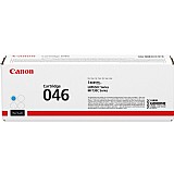 טונר סיאן מקורי Canon CRG046C טונר סיאן מקורי Canon CRG046C