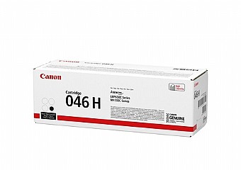 ���� ���� ����� Canon CRG046HBK