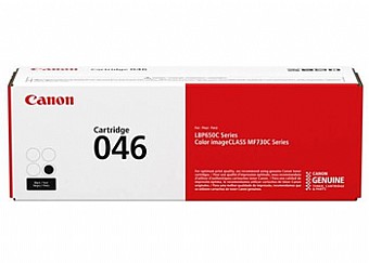 ���� ���� ����� Canon CRG046BK