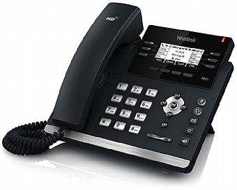 ����� Yealink SIP-T42S