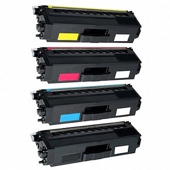 �� 4 ������ ������ Brother TN910