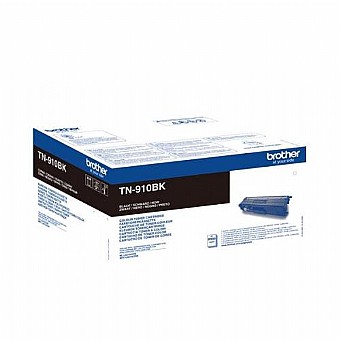 ���� ���� ����� Brother TN910BK