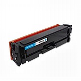 טונר כחול תואם HP 205A CF531A טונר כחול תואם HP 205A CF531A
