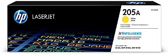 ����� ����� HP 205A CF532A