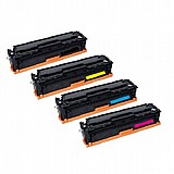 �� 4 ������ ������ HP 205A