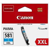 ��� ��� ���� ����� Canon CLI-581XXL C