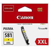��� ��� ���� ����� Canon CLI-581XXL Y