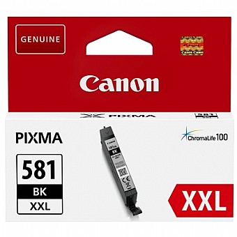 ��� ��� ����� Canon CLI-581XXL BK