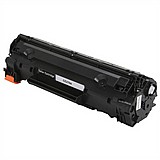 טונר שחור תואם Canon CRG726 טונר שחור תואם Canon CRG726