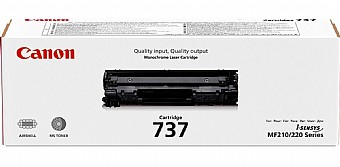 ���� ���� ����� Canon CRG737