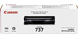 ���� ���� ����� Canon CRG737