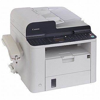 �������� Canon i-SENSYS FAX-L410