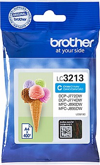 ��� ��� ���� ����� Brother LC3213C