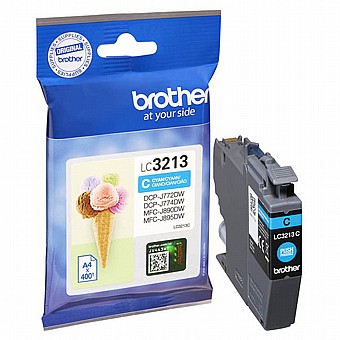 ��� ��� ���� ����� Brother LC3213C