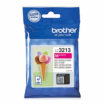 ��� ��� ���� ����� Brother LC3213M