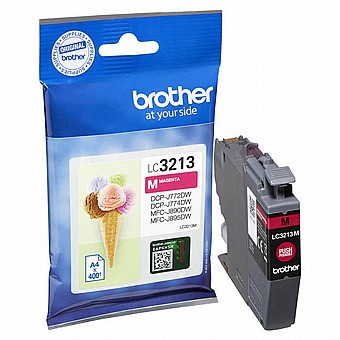 ��� ��� ���� ����� Brother LC3213M