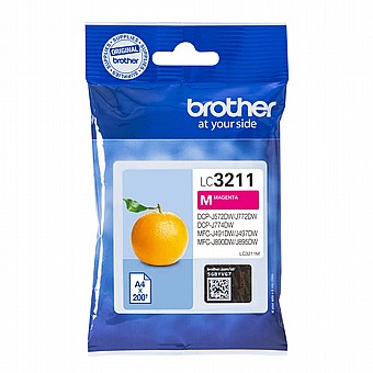 ��� ��� ���� ����� Brother LC3211M