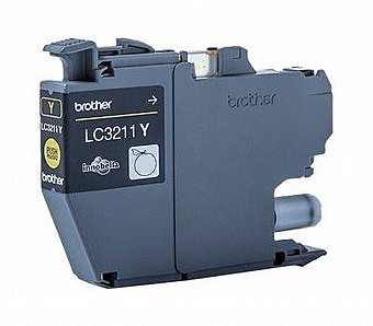 ��� ��� ���� ����� Brother LC3211Y