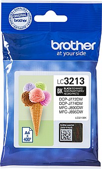 ��� ��� ���� ����� Brother LC3213BK