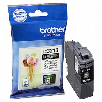 ��� ��� ���� ����� Brother LC3213BK